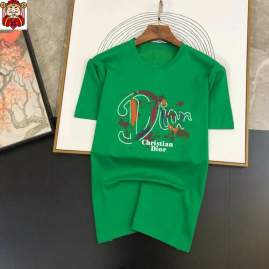 Picture of Dior T Shirts Short _SKUDiorM-5XLkdtr2116203